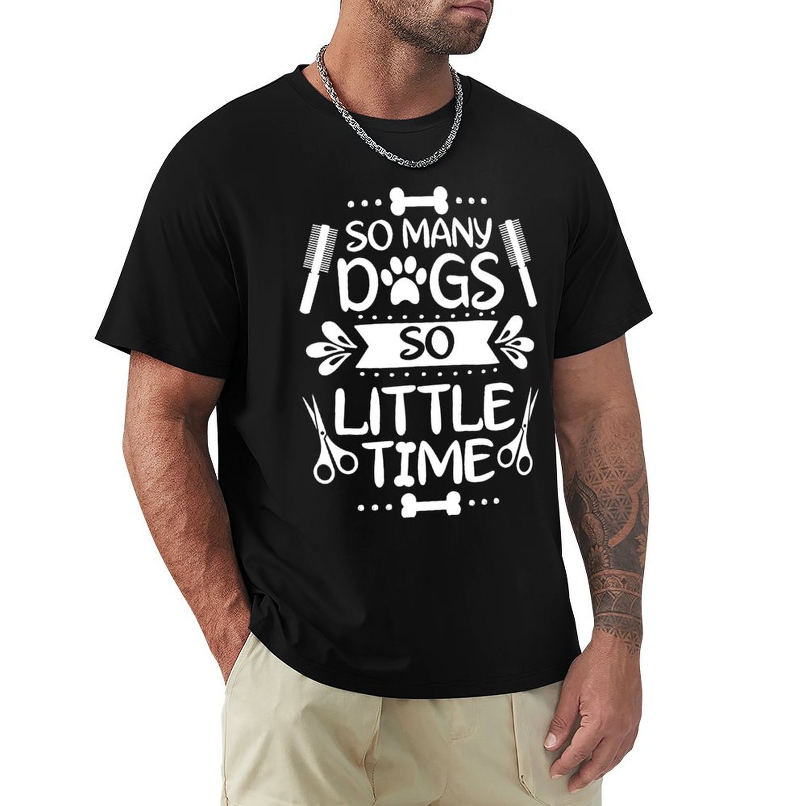 Men'S Grooming Gift Ideas - Dog Groomer Dog Grooming Gift Idea