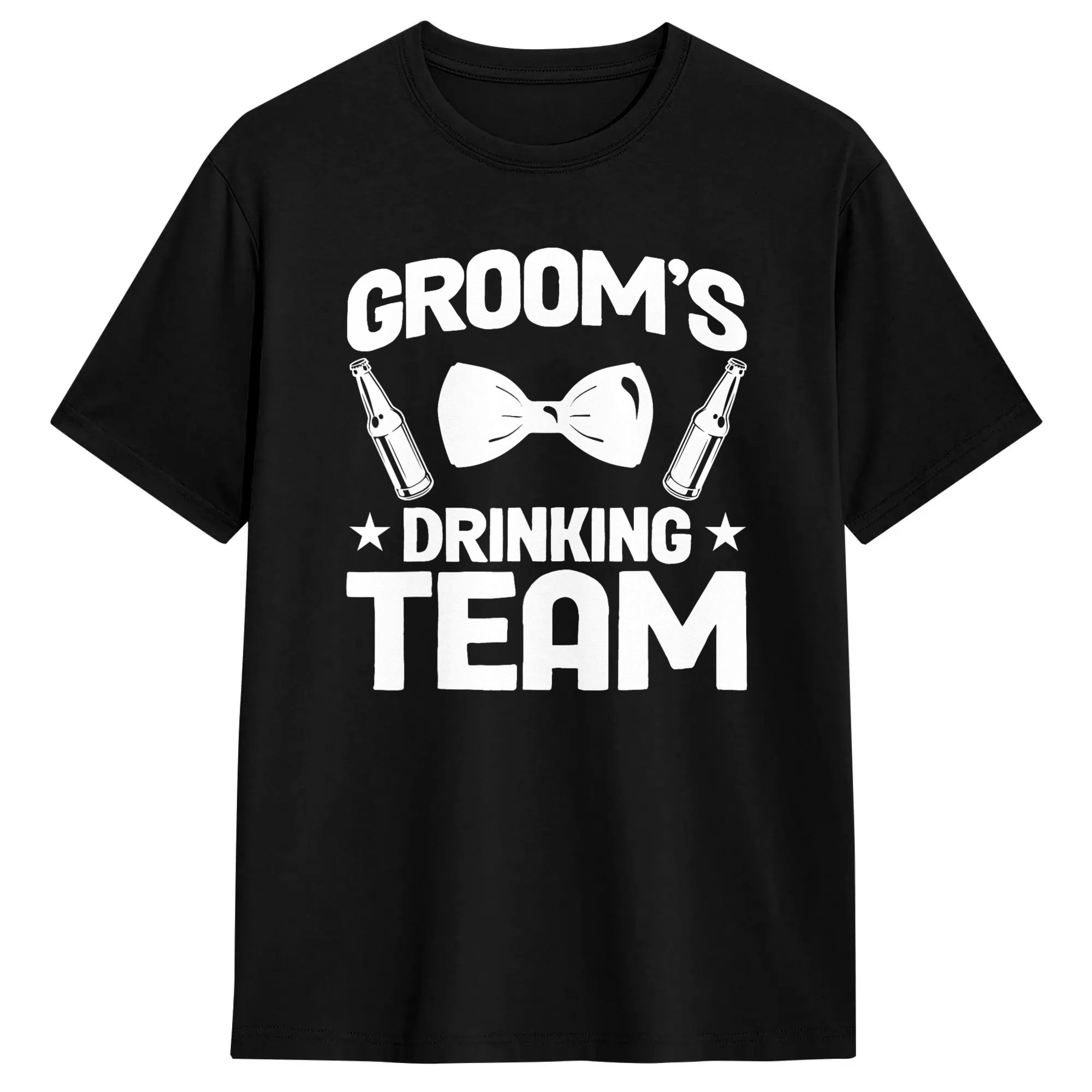 Men'S Grooming Gift Ideas - Men's Grooms Drinking Team stag party