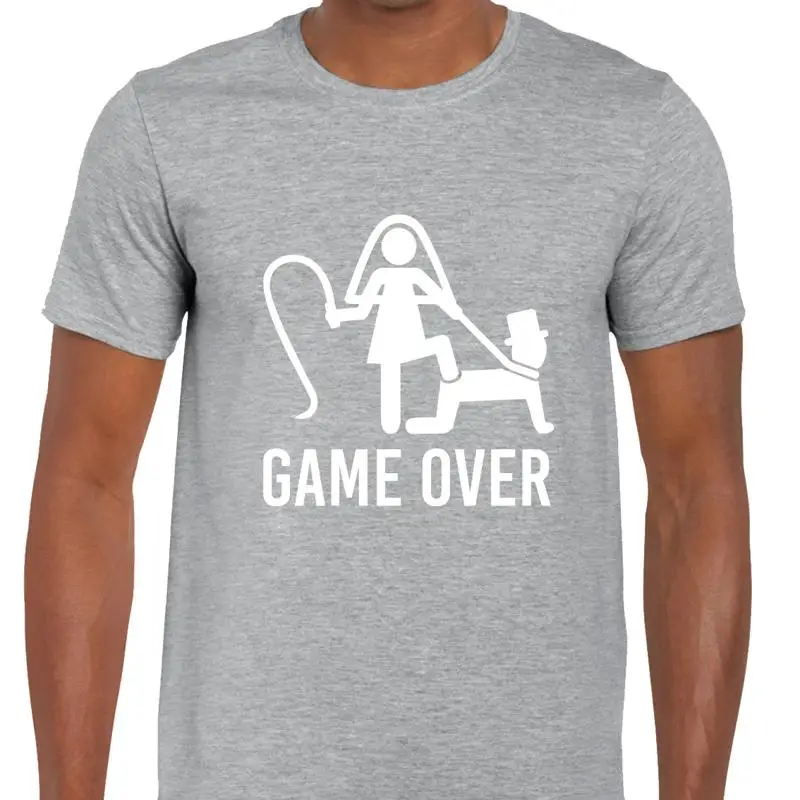 Men'S Grooming Gift Ideas - BRIDE AND GROOM GAME OVER MENS