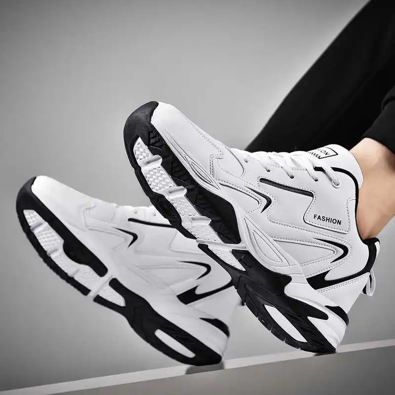 Men'S Grooming Gift Ideas - Cold-proof Spring Gym Sneakers Casual Loafers