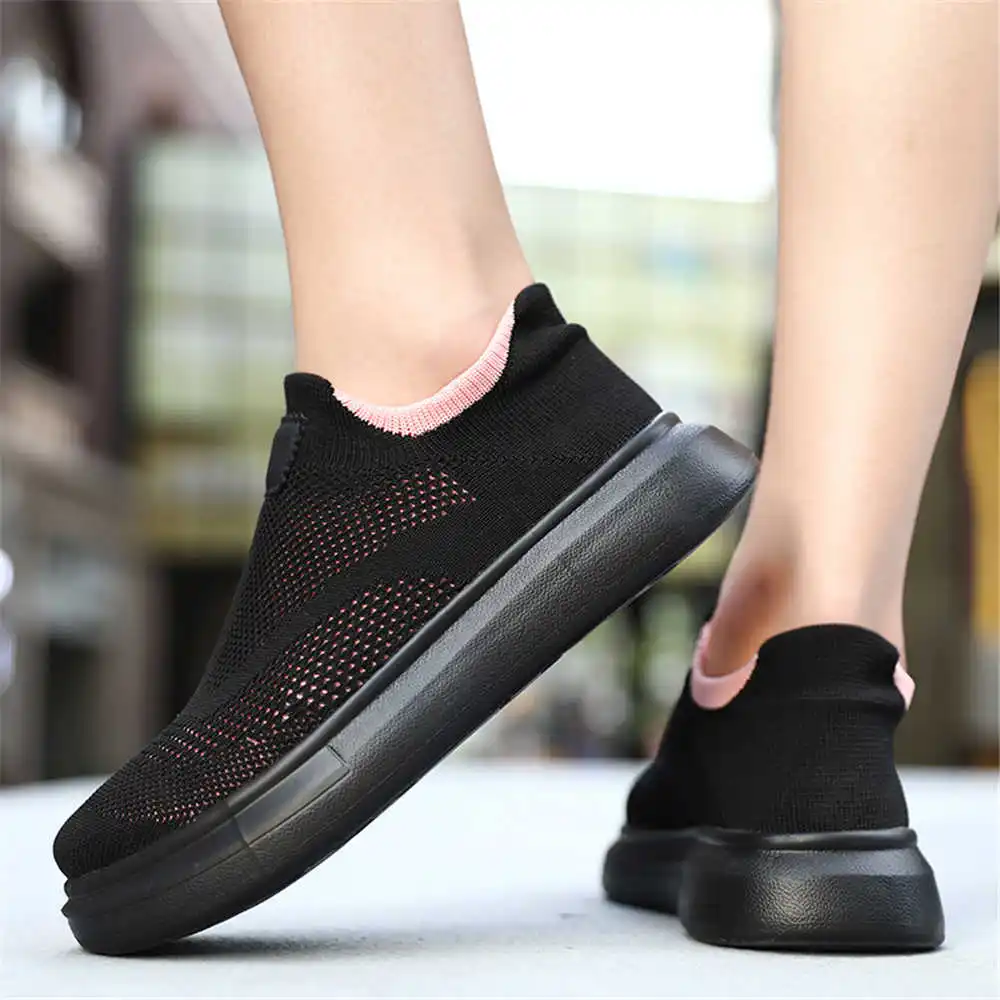 Mens Grooming Kit Uk - Platform Stockings Brown Shoes For Woman