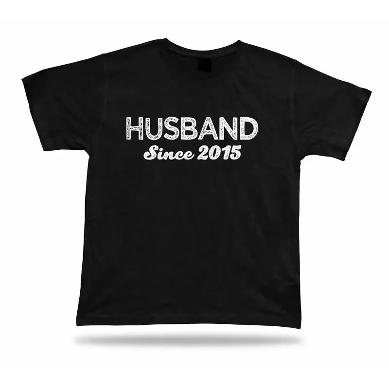 Men'S Grooming Gift Ideas - Husband SINCE 2015 Awesome Groom best