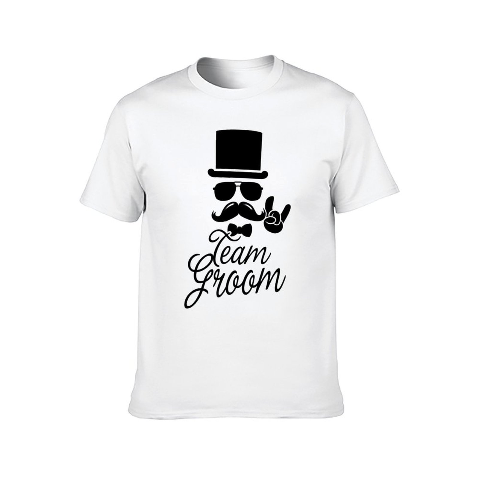 Funny Vintage Team Groom Bache - Men'S Grooming For Marriage ulasan dan harga