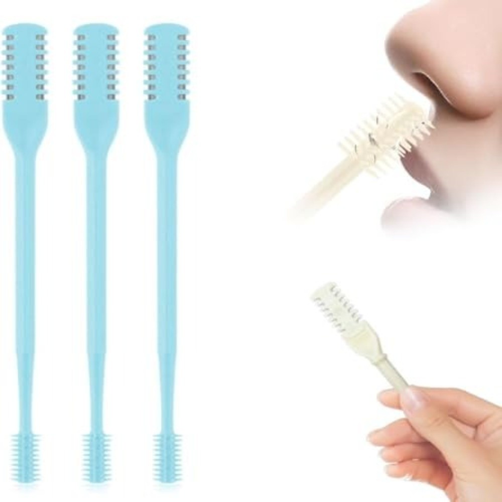 Double Sided Nose Hair Trimmer - Nose Hair Trimmer ulasan dan harga