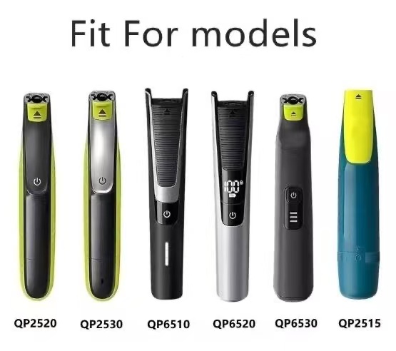 Compatible with Philips razor  - Nose Hair Trimmer ulasan dan harga