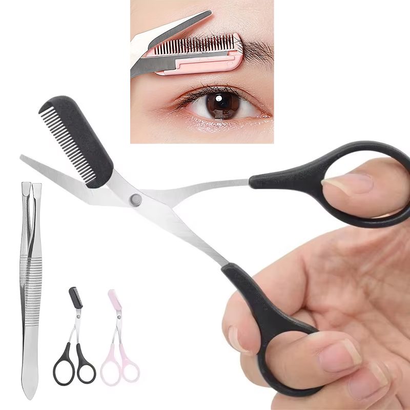 Eyebrow Kit For Women And Men  - Men'S Grooming Makeup ulasan dan harga