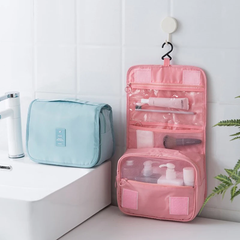 Travel Storage Bag – Multi‑Fun - Men'S Grooming Makeup ulasan dan harga