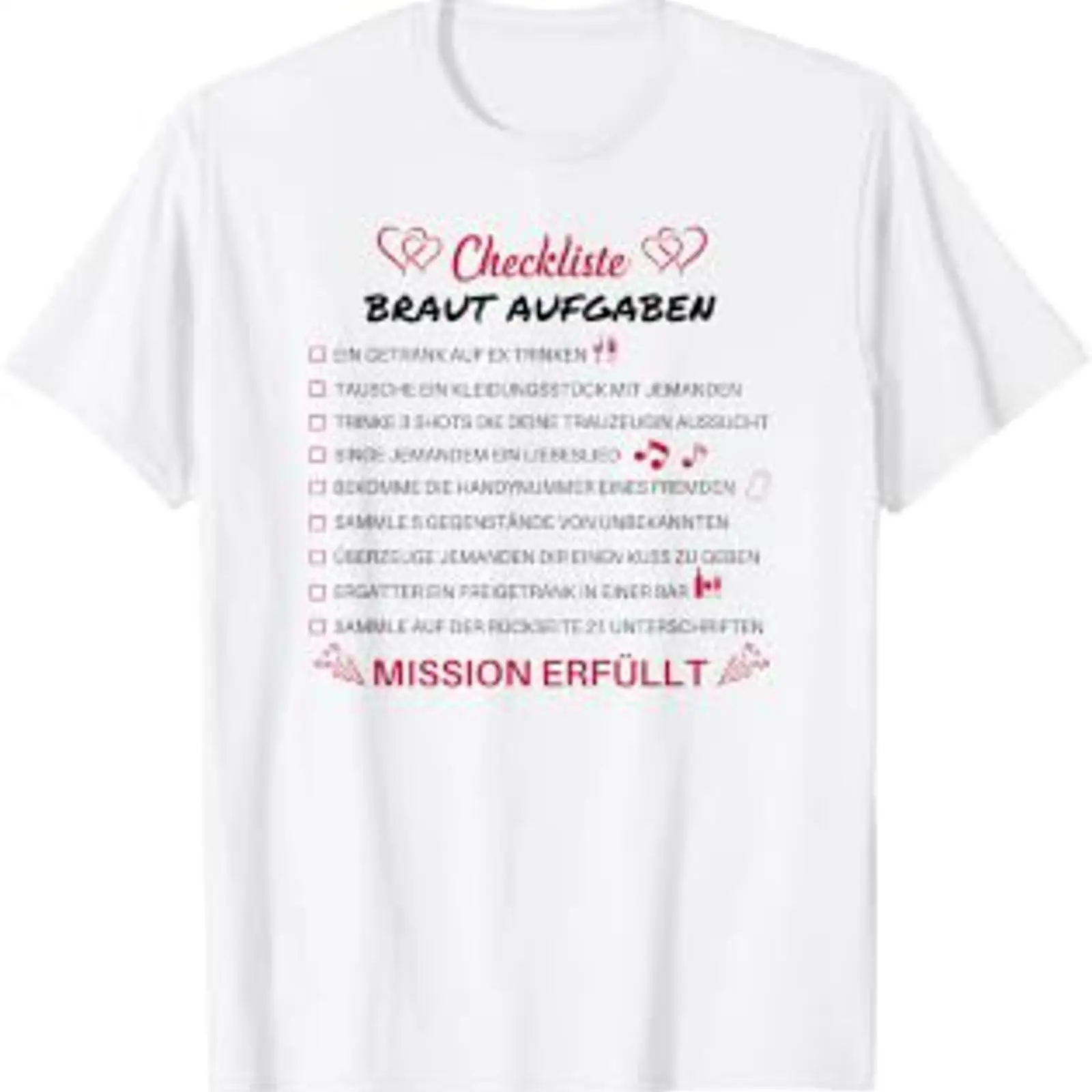 Checklist Bride Tasks Ich mara - Men'S Grooming Checklist ulasan dan harga