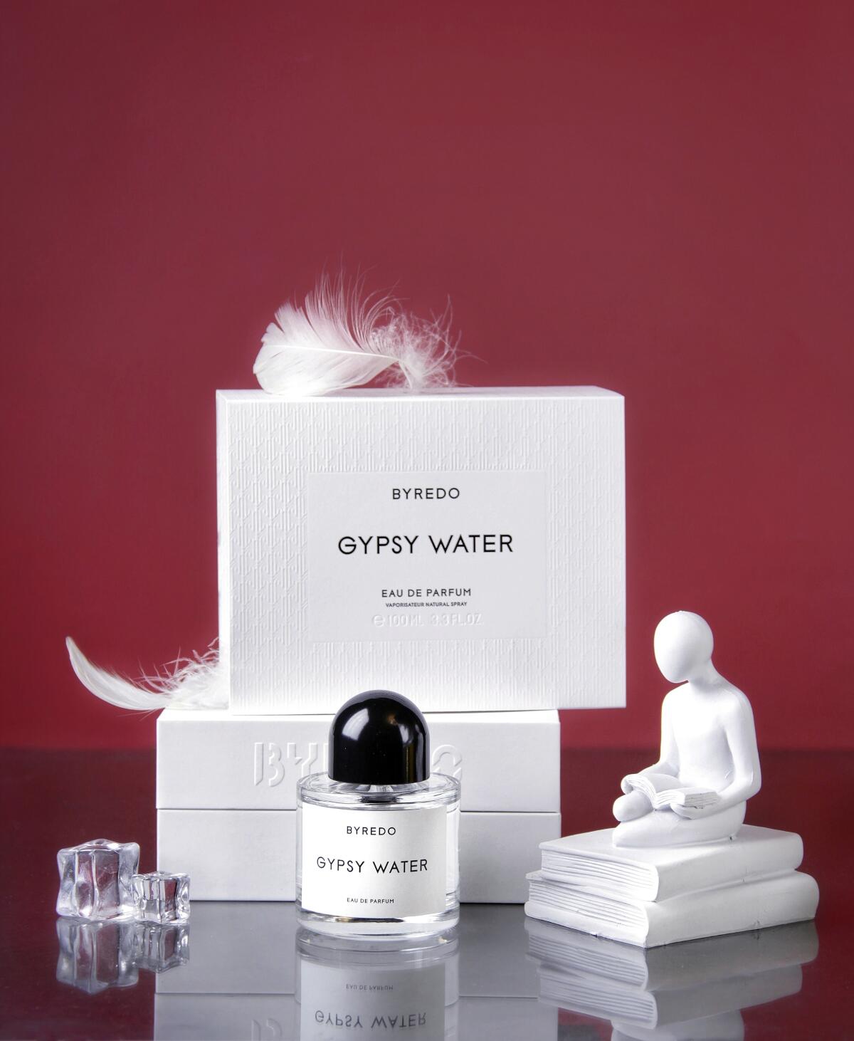 Byredo Style 100ml 3.4oz EDP P - Men'S Grooming Gift Ideas ulasan dan harga