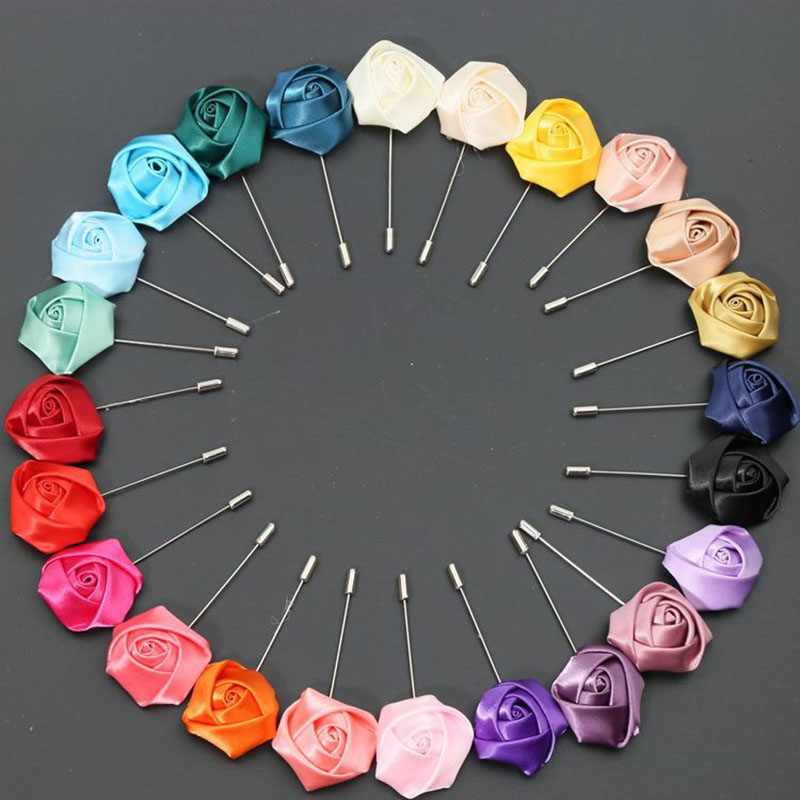 Men Boutonnieres for Wedding G - Men'S Grooming For Marriage ulasan dan harga