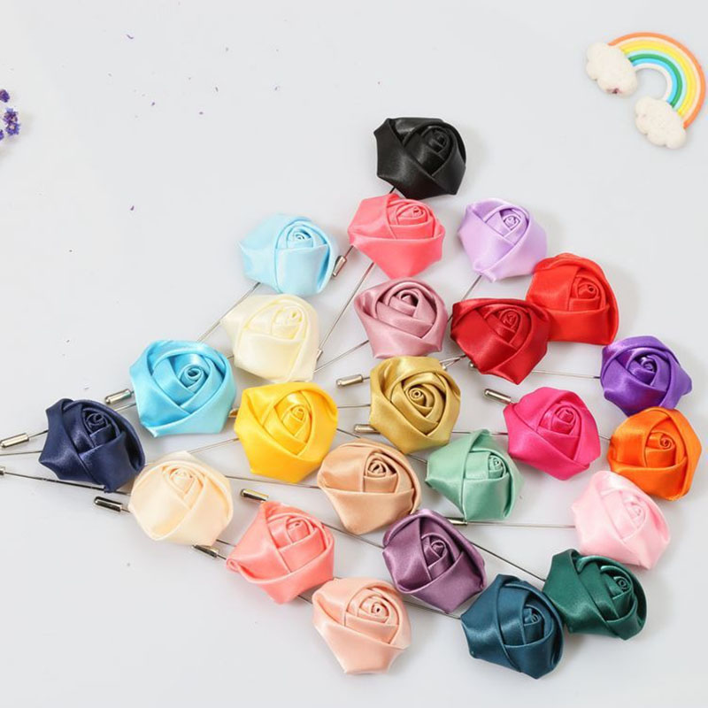 Men Boutonnieres for Wedding G - Men'S Grooming For Marriage ulasan dan harga