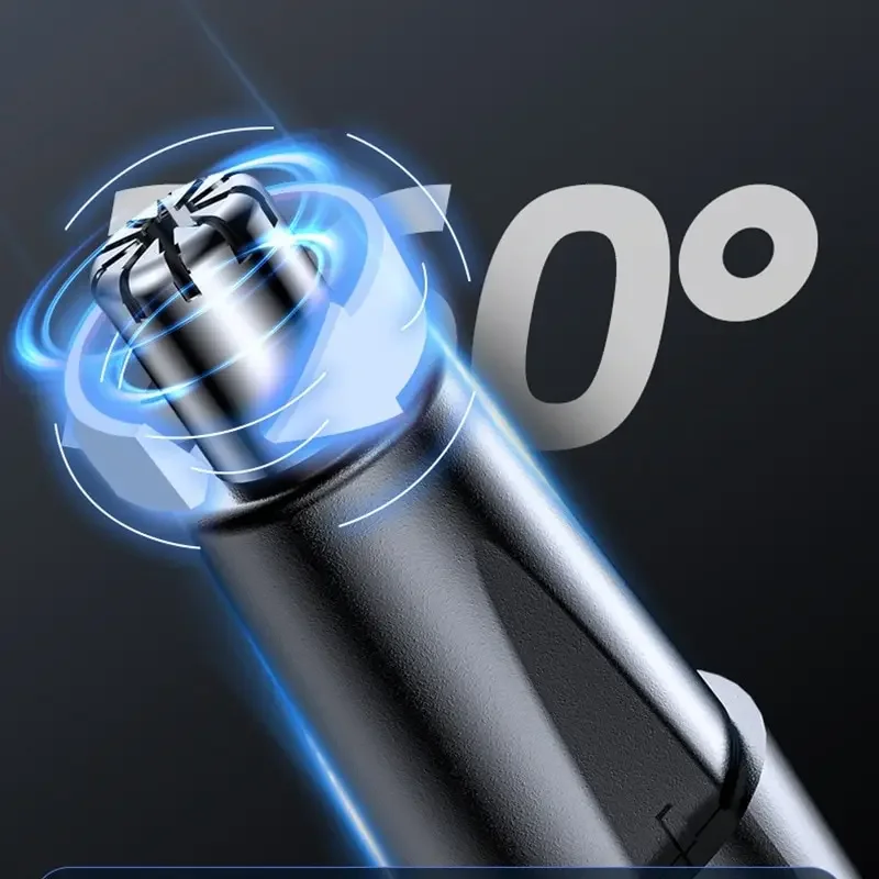 Hot-selling Electric Nose Hair - Nose Hair Trimmer ulasan dan harga