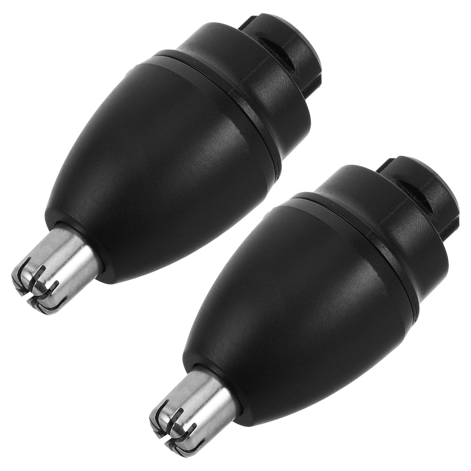 2Pcs Nose Hair Trimmer Replace - Nose Hair Trimmer ulasan dan harga