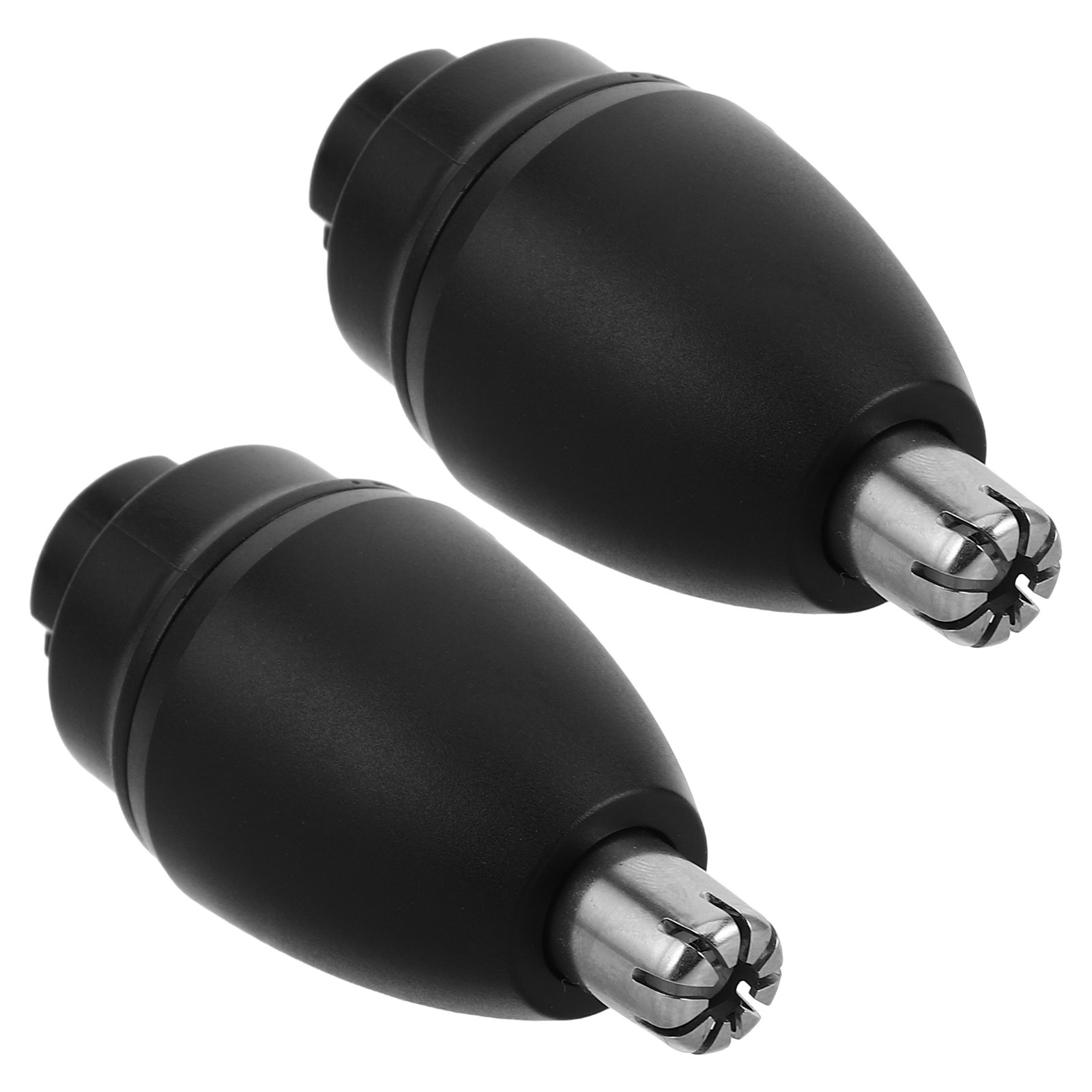 2Pcs Nose Hair Trimmer Replace - Nose Hair Trimmer ulasan dan harga