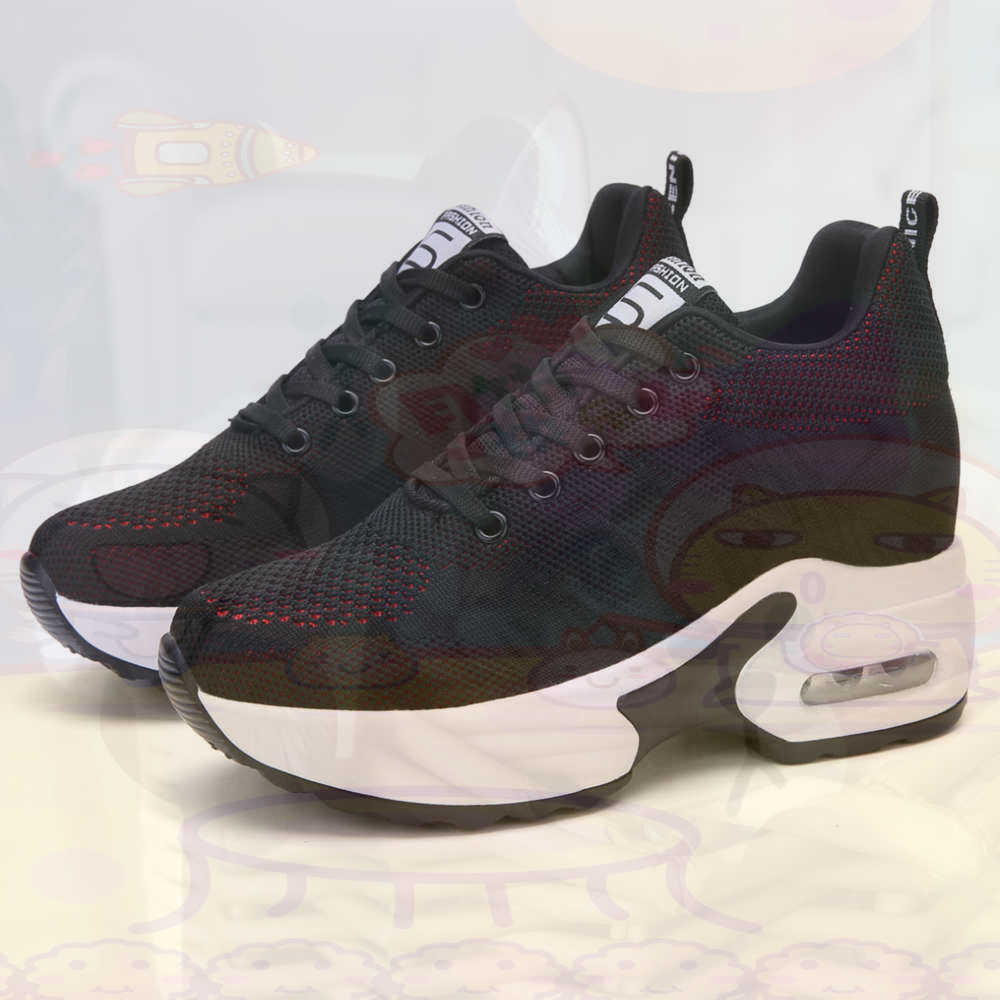 Red Size 36 Shoes Woman Tennis - Men'S Grooming For Marriage ulasan dan harga