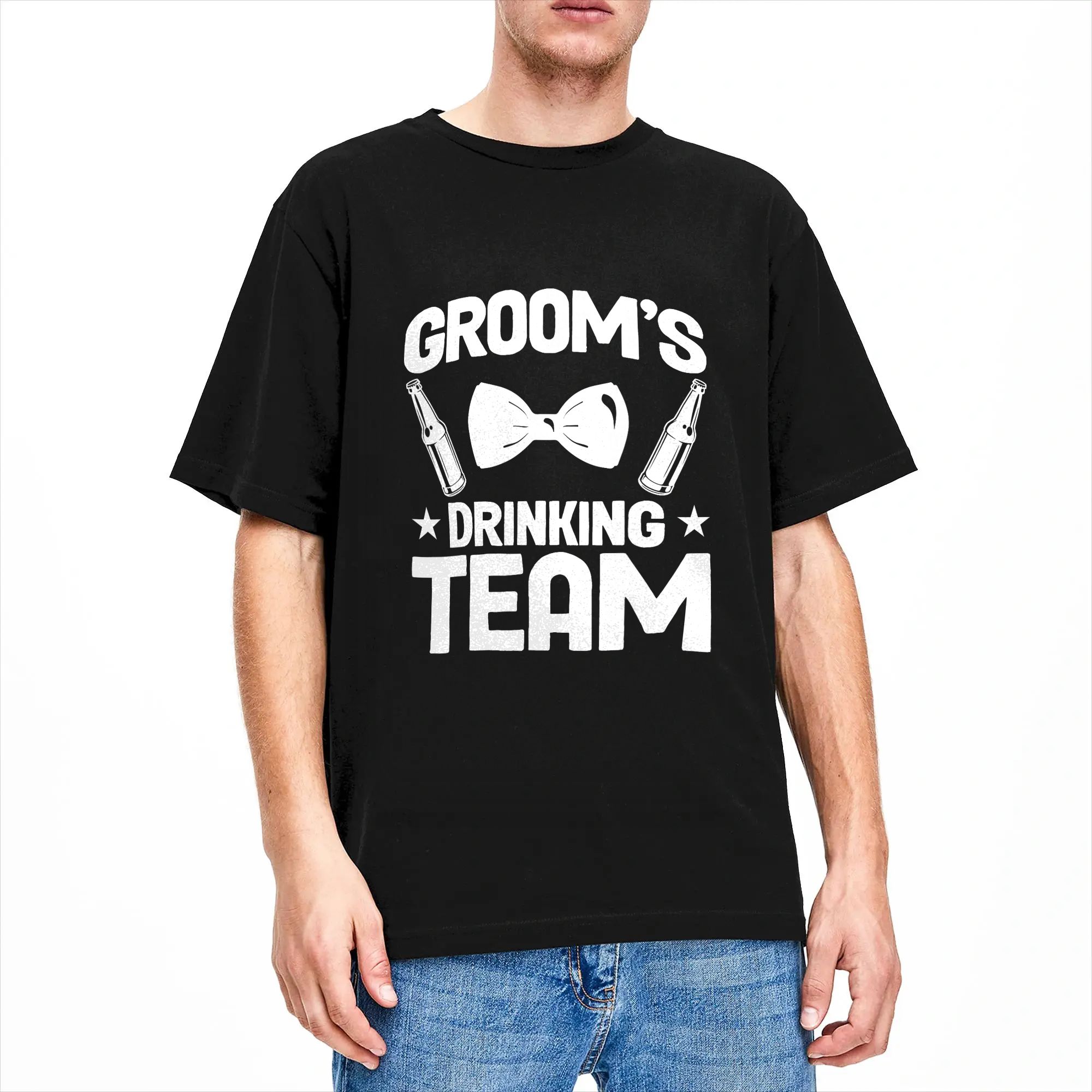 Men's Grooms Drinking Team sta - Men'S Grooming Gift Ideas ulasan dan harga