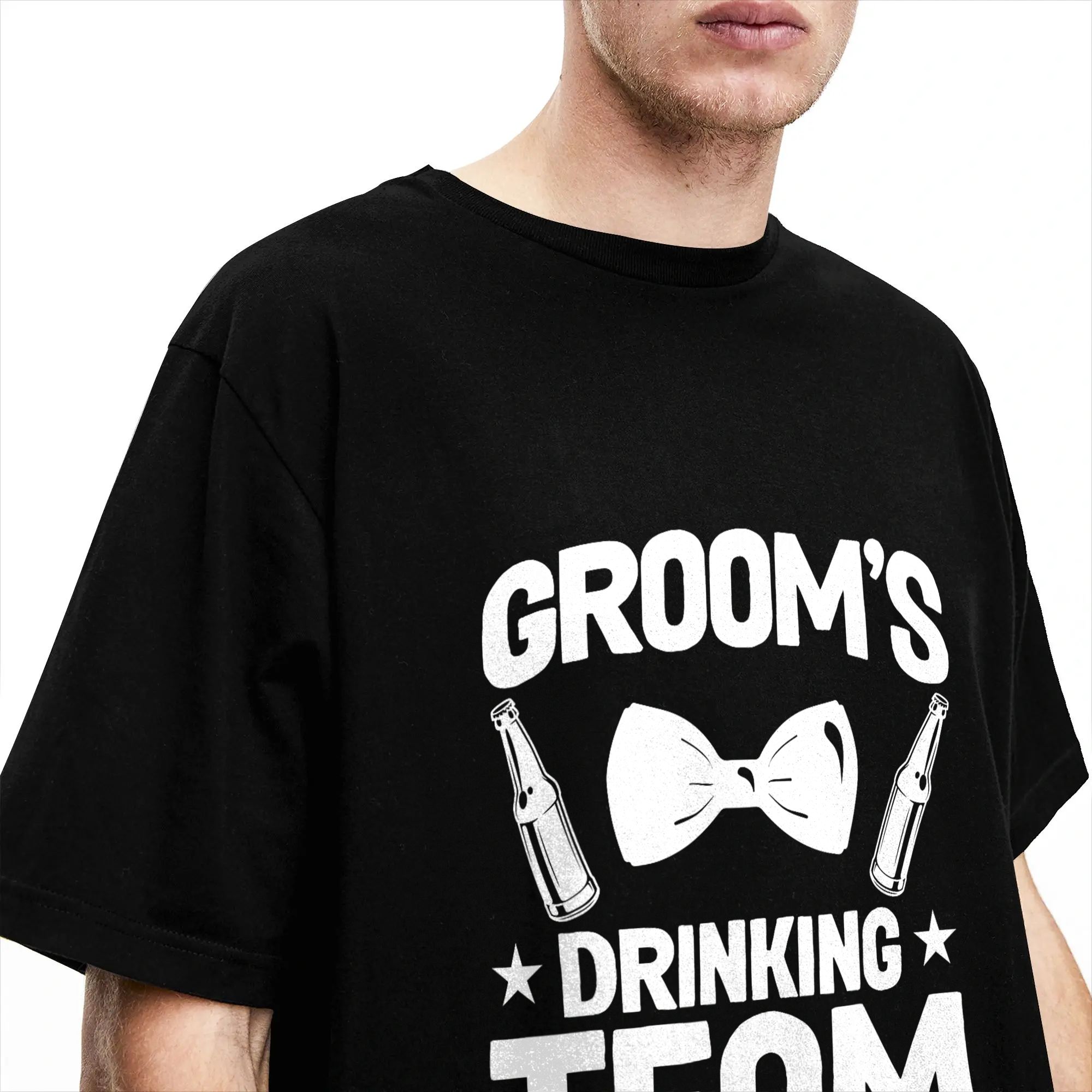 Men's Grooms Drinking Team sta - Men'S Grooming Gift Ideas ulasan dan harga