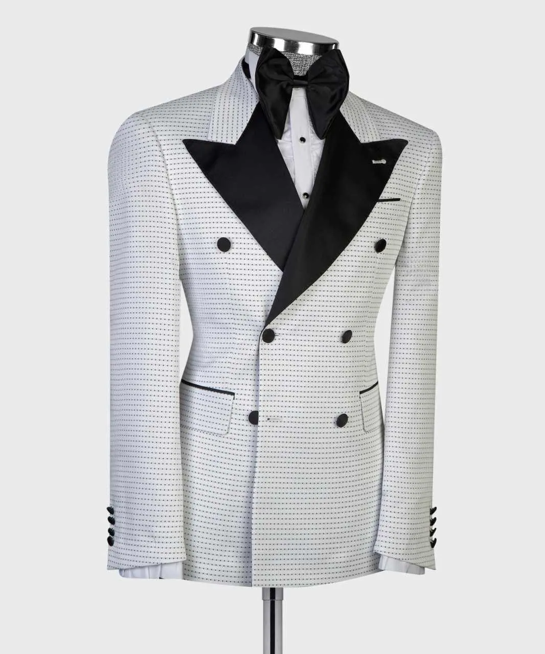 Exquisite Spot Mens Suits 2 Pi - Men'S Grooming Spot ulasan dan harga