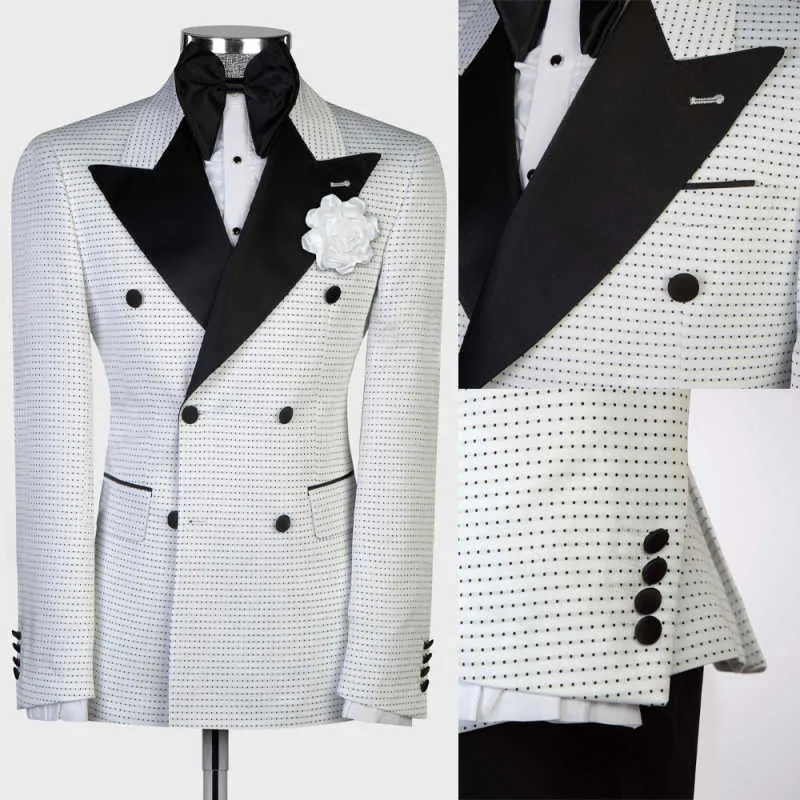 Exquisite Spot Mens Suits 2 Pi - Men'S Grooming Spot ulasan dan harga