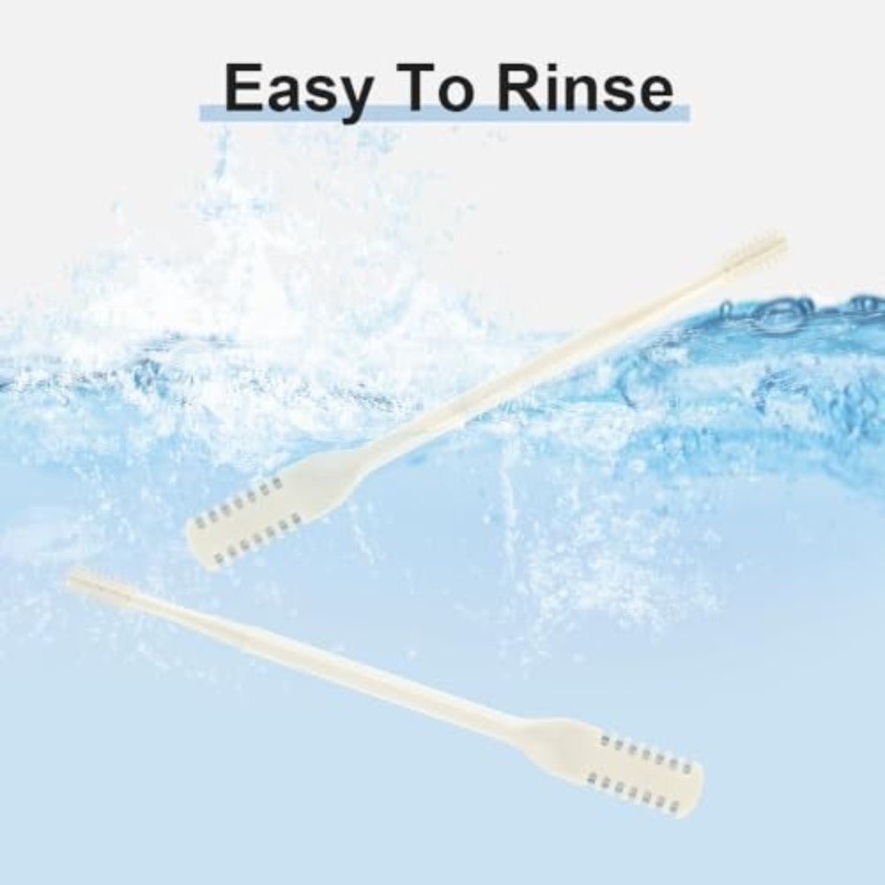 New Double Sided Nose Hair Tri - Nose Hair Trimmer ulasan dan harga