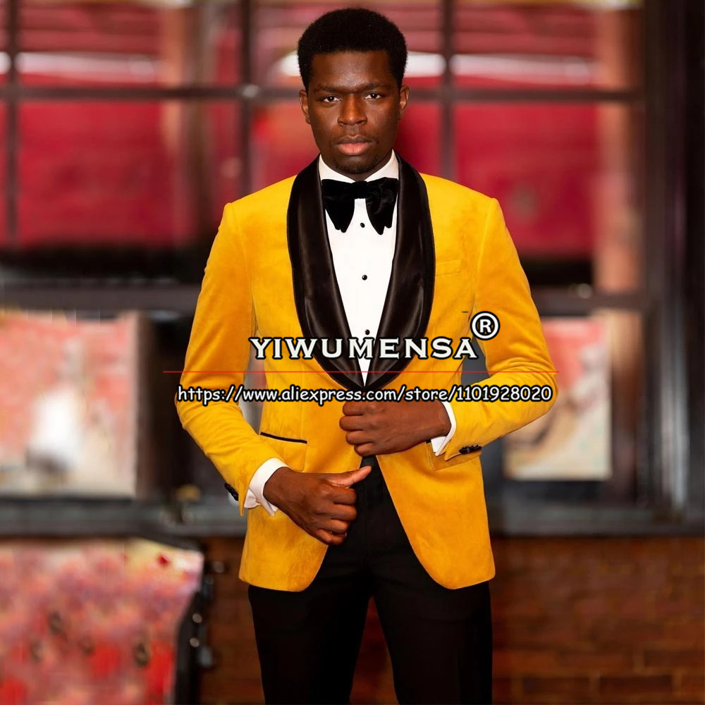 Tailore Made Smart Casual Men' - Men'S Grooming For Marriage ulasan dan harga
