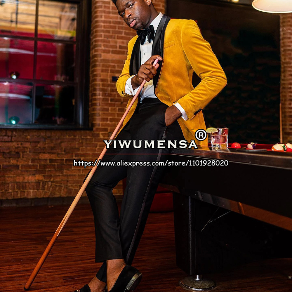 Tailore Made Smart Casual Men' - Men'S Grooming For Marriage ulasan dan harga