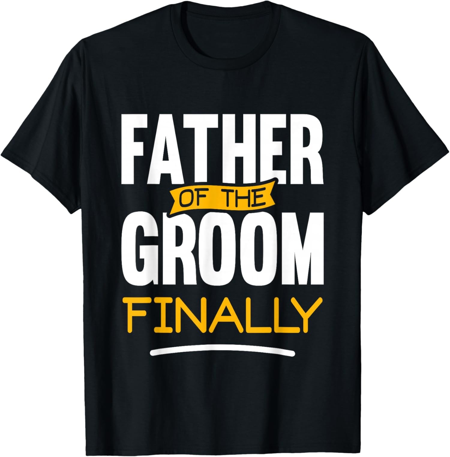 Father Of The Groom Finally -  - Men'S Grooming For Marriage ulasan dan harga