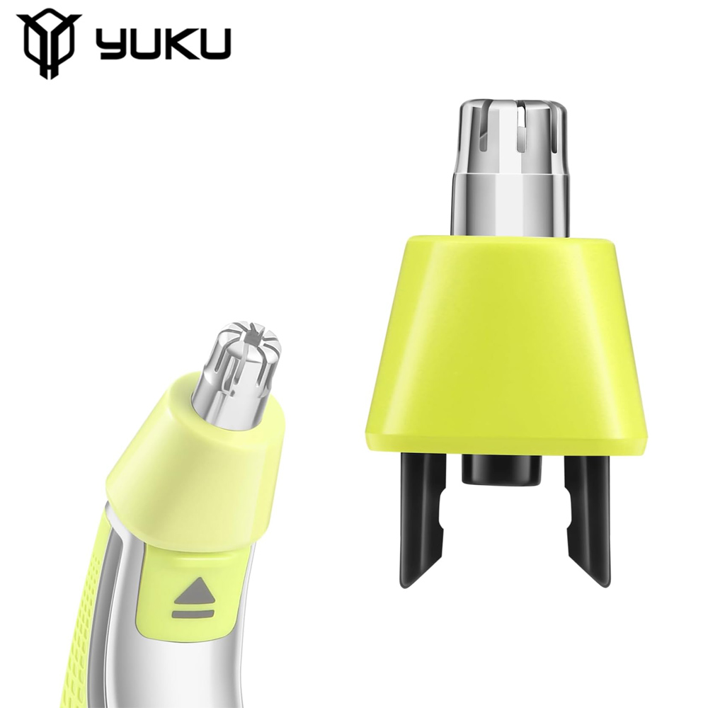 YUKU Nose Hair Trimmer Replace - Nose Hair Trimmer ulasan dan harga