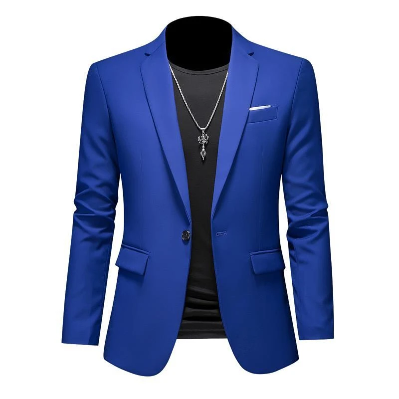Boutique Fashion Solid Color H - Jack Men'S Grooming ulasan dan harga