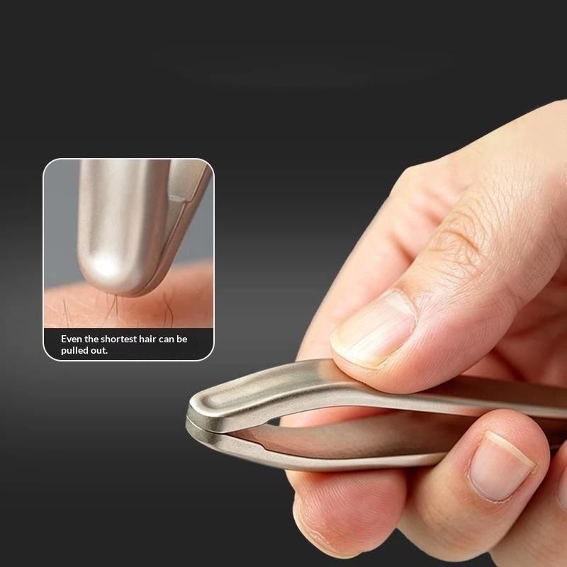 Round Head Facial Hair Removal - Men'S Grooming Makeup ulasan dan harga