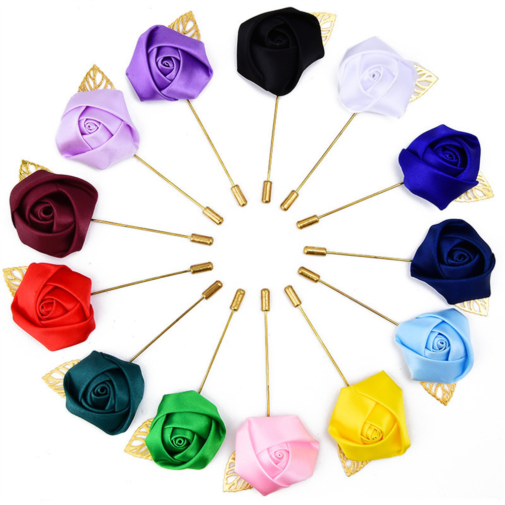 Men Boutonnieres for Wedding G - Men'S Grooming For Marriage ulasan dan harga