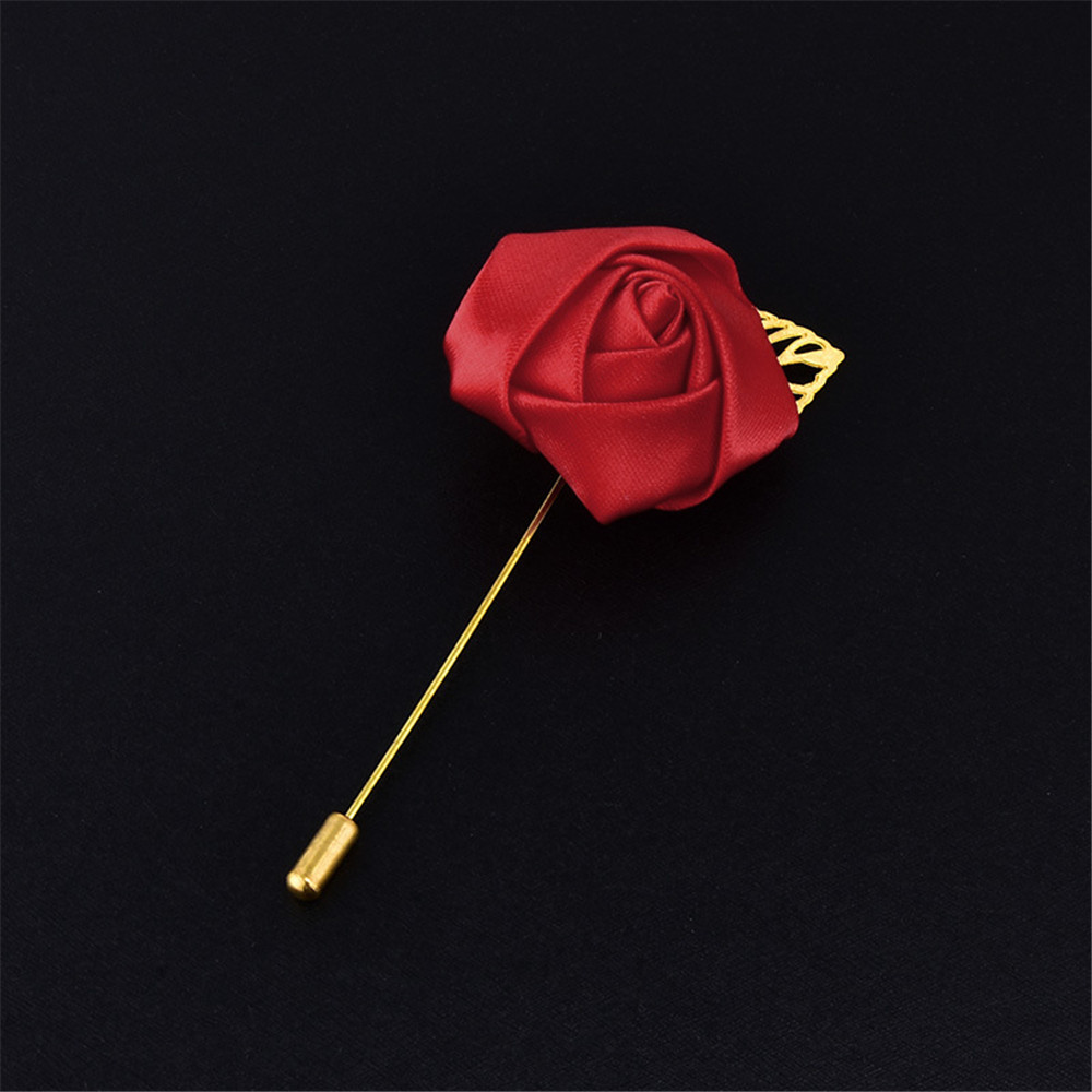 Men Boutonnieres for Wedding G - Men'S Grooming For Marriage ulasan dan harga