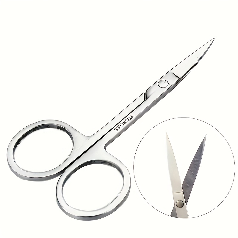 1/3 Pcs Facial Hair Small Groo - Men'S Grooming Makeup ulasan dan harga