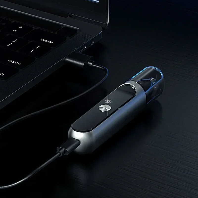 Electric Nose Hair Trimmer Int - Nose Hair Trimmer ulasan dan harga