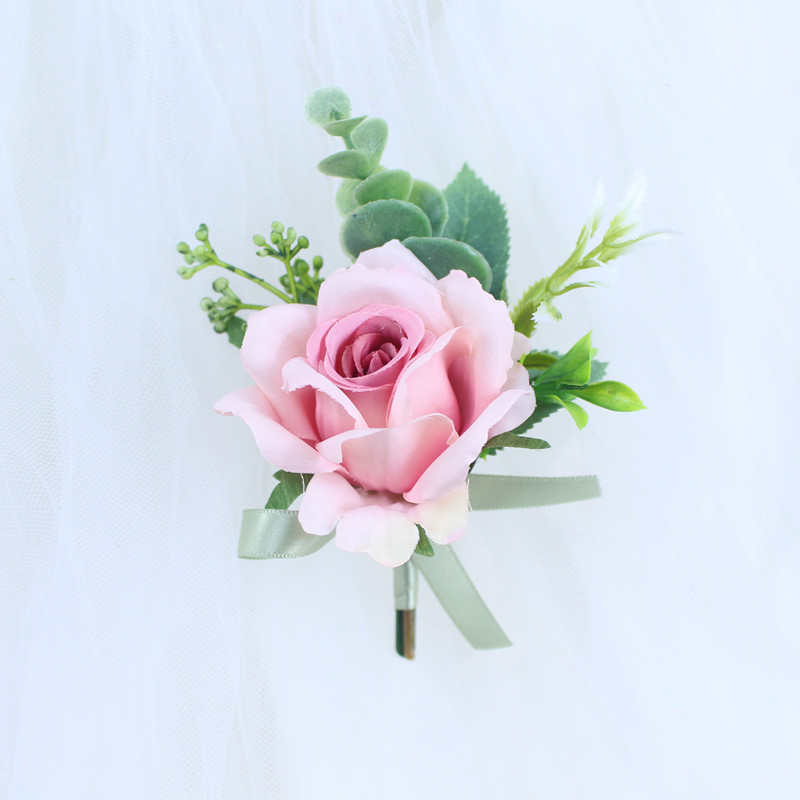 YO CHO Wedding Planner Roses A - Men'S Grooming For Marriage ulasan dan harga