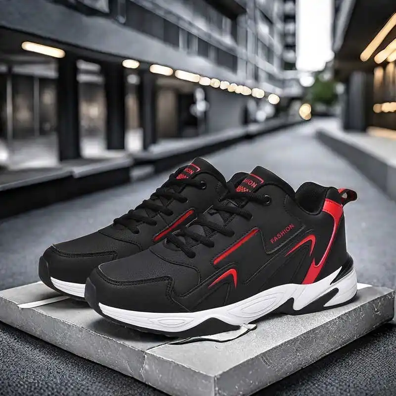 Cold-proof Spring Gym Sneakers - Men'S Grooming Gift Ideas ulasan dan harga