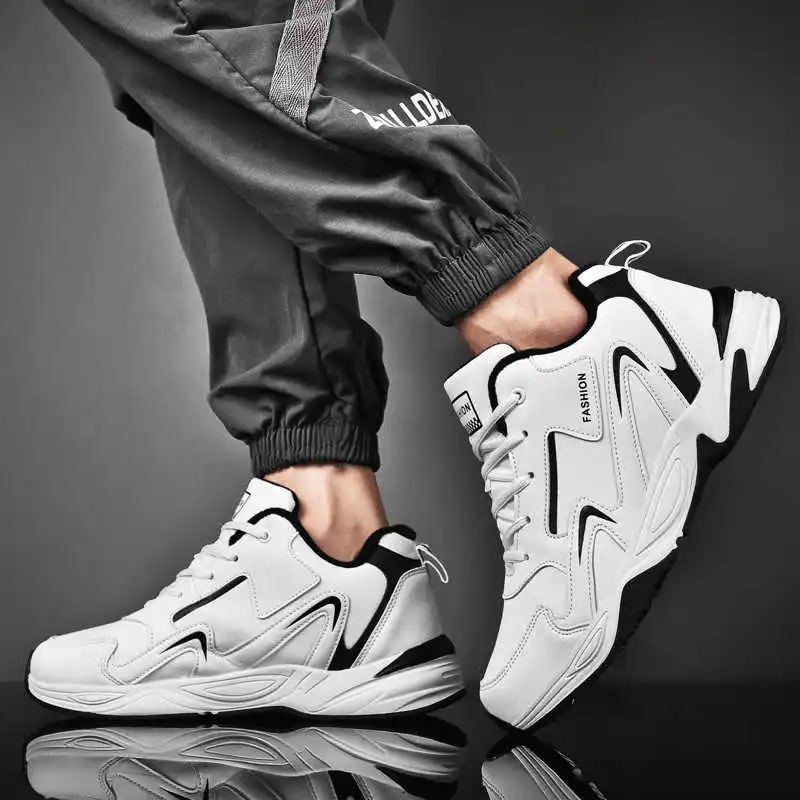 Cold-proof Spring Gym Sneakers - Men'S Grooming Gift Ideas ulasan dan harga