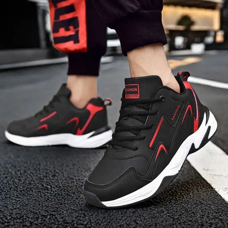 Cold-proof Spring Gym Sneakers - Men'S Grooming Gift Ideas ulasan dan harga